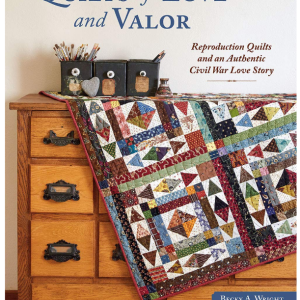 Quilts of Love and Valor