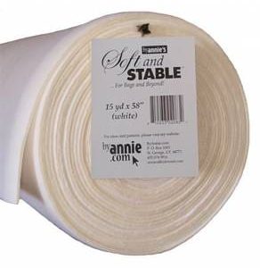 byAnnie Soft & Stable White Foam Stabilizer