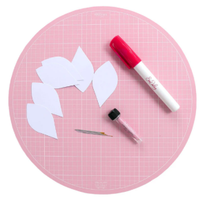 Sue Daley 10-Inch Rotating Cutting Mat