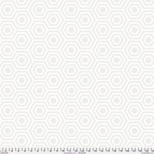 Tula Pink True Colors 108-Wide Hexy XL Sateen