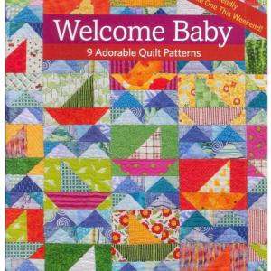 A New Twist: 6 Easy Blocks