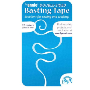 byAnnie Double-Sided Basting Tape