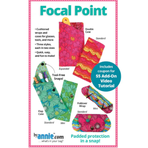 byAnnie Focal Point Pattern