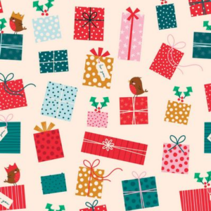 Dashwood Wonderful Christmastime Packages