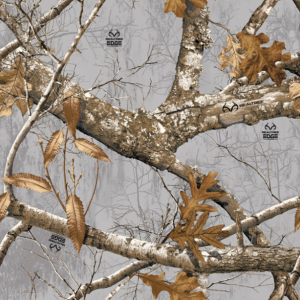 Fabric Taditions RealTree Arctic Fleece 60-wide