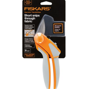 Fiskars Rag Quilt Snips