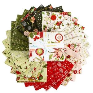 Riley Blake Glisten 27pc Fat Quarter Bundle