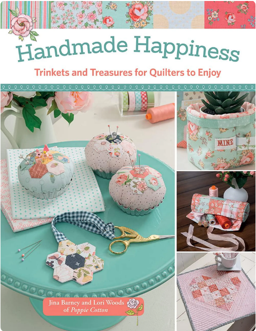 Handmade Happiness Trinkets & Treasures