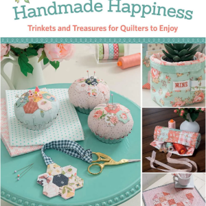 Handmade Happiness Trinkets & Treasures