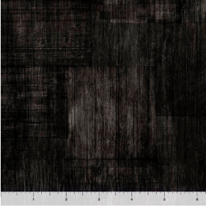 QT Into the Woods Black