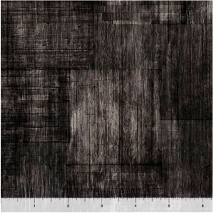 QT Into the Woods Coal