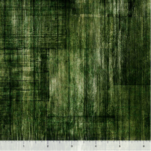 QT Into the Woods Forest