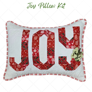 Joy Pillow Kit
