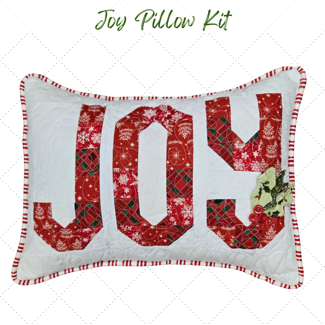 Joy Pillow Kit