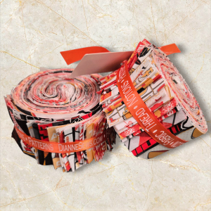 Paintbrush Studio What a Catch 42 Strips