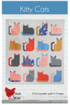 Kitty Cats Pattern