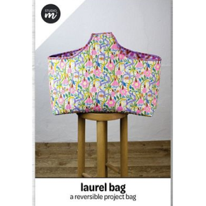 StudioM Laurel Bag  Pattern