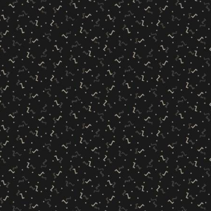 MarcusFabrics Steelworks T-Stand Black