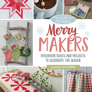 Moda All-Stars Merry Makers