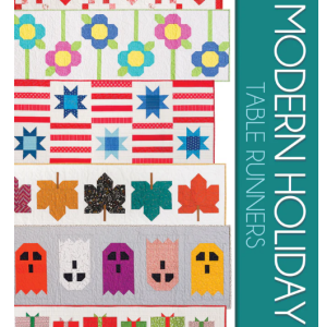 Modern Holiday Table Runners V2