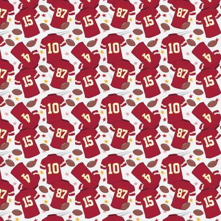 Paintbrush Studios What a Catch Team Jerseys #120-4870