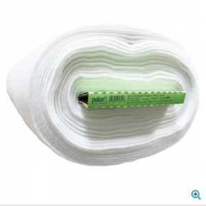 Pellon Lightweight Fusible Fleece White #987F