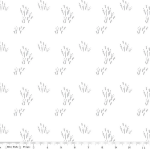 Hush Hush 3 Cattail the Difference White