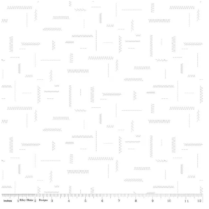 Riley Blake Lights On! Stitches