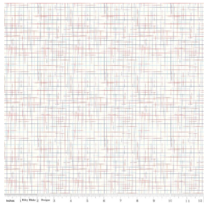 Lori Holt Gunny Sack Patriotic Seasonal Basics