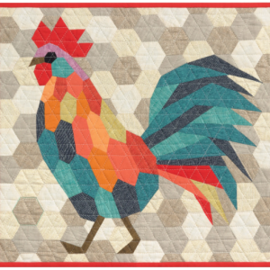 The Rooster: an EPP Project