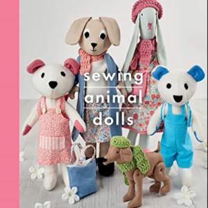 Sewing Animal Dolls