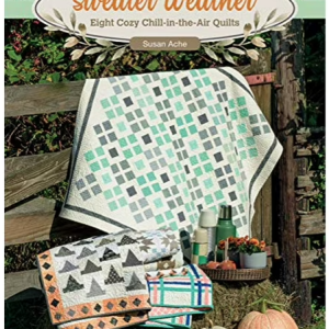 Sweater Weather Quilt Patterns