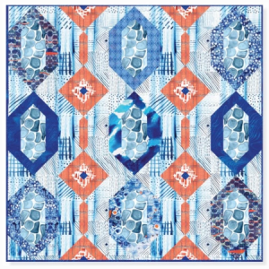 Sweet Tea Pattern Turnpike