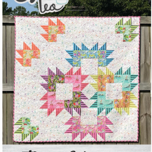 Sweet Tea Flying Colors