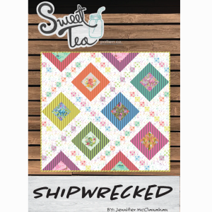 Sweet Tea Pattern Co Shipwrecked