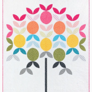 The Citrus Grove Quilt