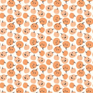 Frank and Friends Pumpkins Cloud