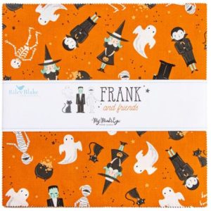 Frank and Friends 10-Inch Stacker