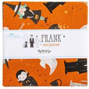 Frank and Friends 5-Inch Stacker