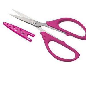 Havel's 6" Lg Finger Loop Microserrated Scissors