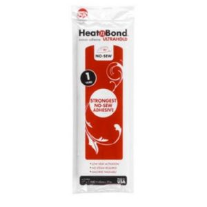 HeatNBond Ultra Hold 17in x 1yd