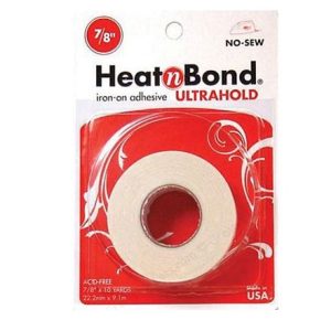 HeatNBond Ultra Hold 7/8 in x 10 yd