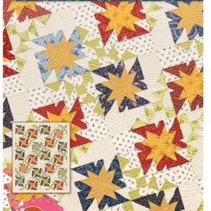 It's Sew Emma FREESIA Pattern