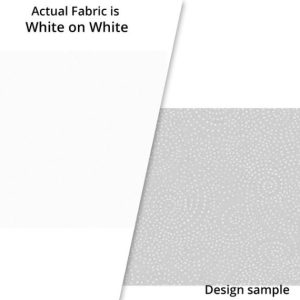 P & B Textiles Ramblings 6 Swirl Dots