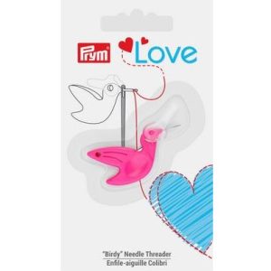Prym Birdie Needle Threader