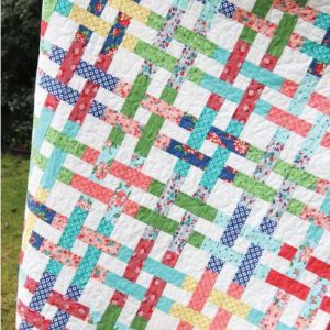 Cluck Cluck Sew BASKET CASE Pattern