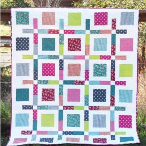 Cluck Cluck Sew BOXED UP Pattern