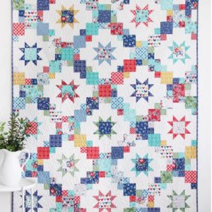 Cluck Cluck Sew BRIGHTLY Pattern