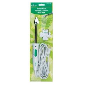 Clover Mini Iron