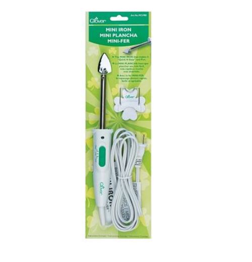 Clover Mini Iron